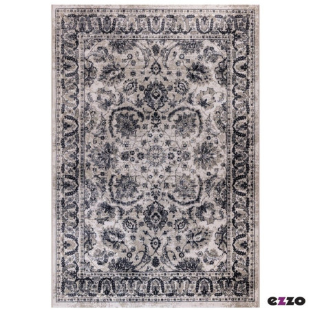 Χαλί Transitional Ezzo Antika 9628AHY Cream 66x140