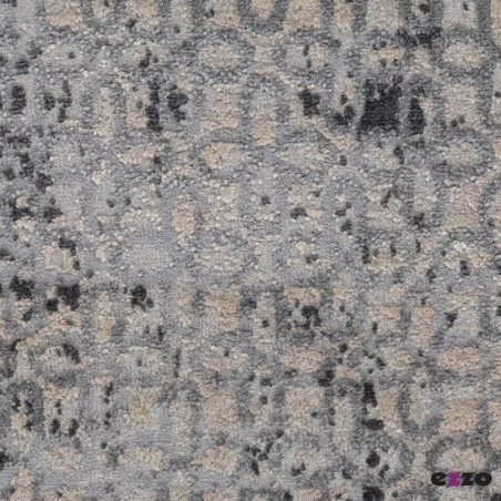 Χαλί Ezzo Venice 9668ACD Grey 200x250
