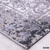 Χαλί Ezzo Venice 9668ACD Grey 200x250