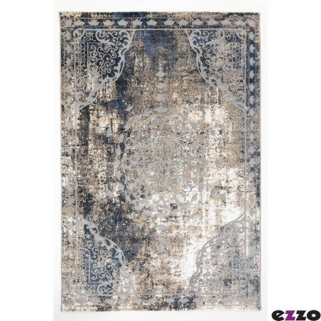 Χαλί Ezzo Venice 9668ACD Light Beige 200x250