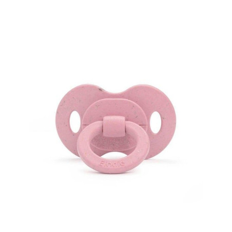 Πιπίλα Elodie Details Bamboo Candy Pink BR76362