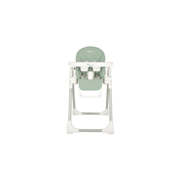 Κάθισμα Φαγητού Baby Adventure Viva 2 Mint BR75590