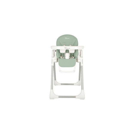 Κάθισμα Φαγητού Baby Adventure Viva 2 Mint BR75590