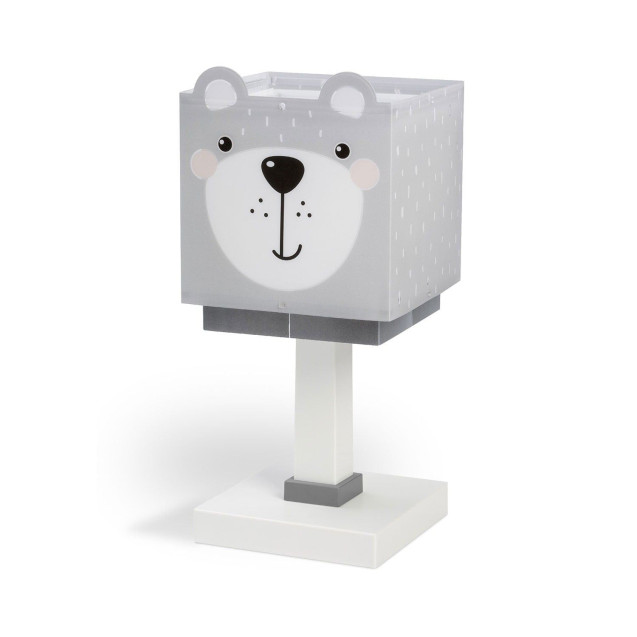 Παιδικό Πορτατίφ Ango Little Teddy 64571