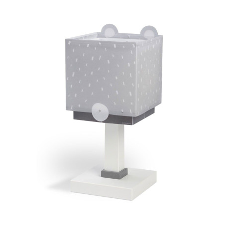 Παιδικό Πορτατίφ Ango Little Teddy 64571