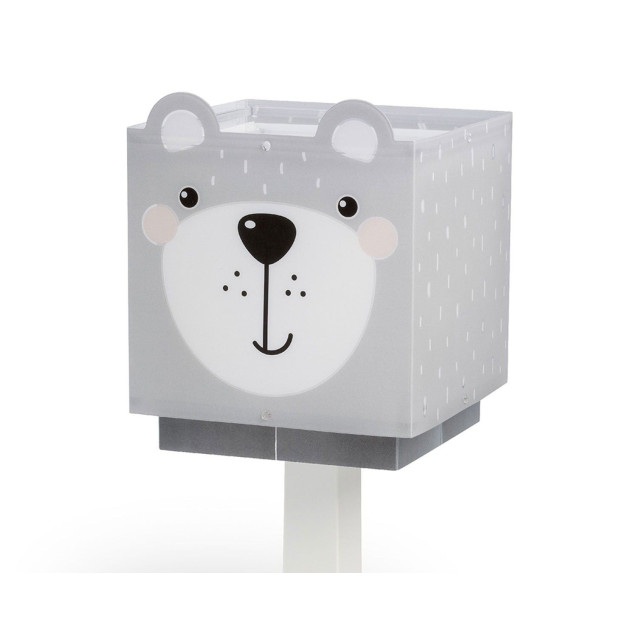 Παιδικό Πορτατίφ Ango Little Teddy 64571