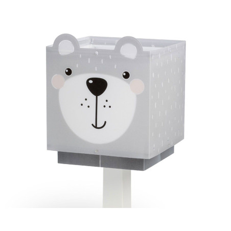 Παιδικό Πορτατίφ Ango Little Teddy 64571