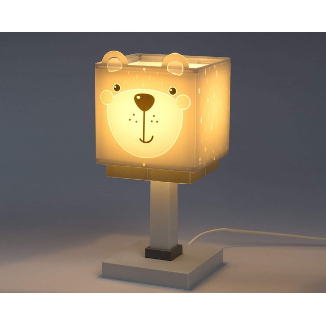 Παιδικό Πορτατίφ Ango Little Teddy 64571