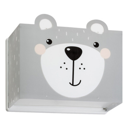 Παιδική Απλίκα Τοίχου Ango Little Teddy 64578