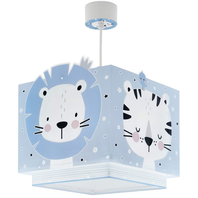 Παιδικό Φωτιστικό Οροφής Μονόφωτο Ango Baby...