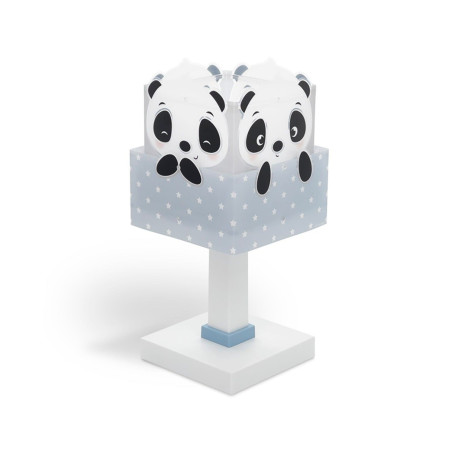 Παιδικό Πορτατίφ Ango Panda Blue 63161 T