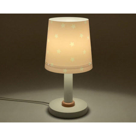 Παιδικό Πορτατίφ Ango Starlight Pink 82211 S