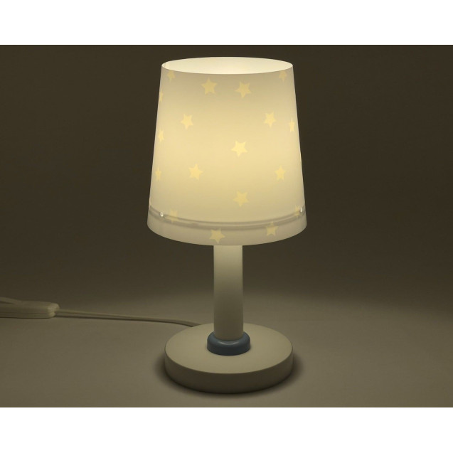 Παιδικό Πορτατίφ Ango Starlight Blue 82211 T