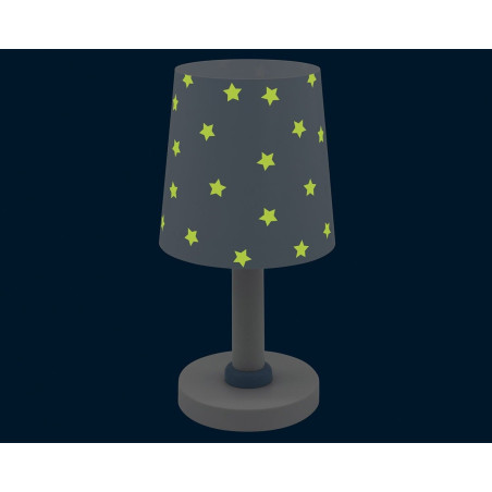 Παιδικό Πορτατίφ Ango Starlight Blue 82211 T