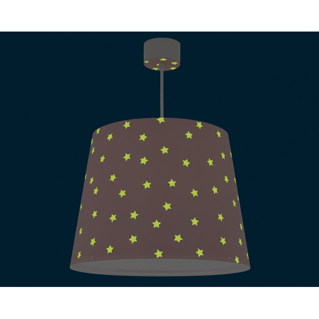 Παιδικό Φωτιστικό Οροφής Μονόφωτο Ango...