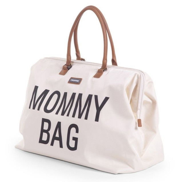 Τσάντα Αλλαγής Childhome Mommy Bag Big Off...
