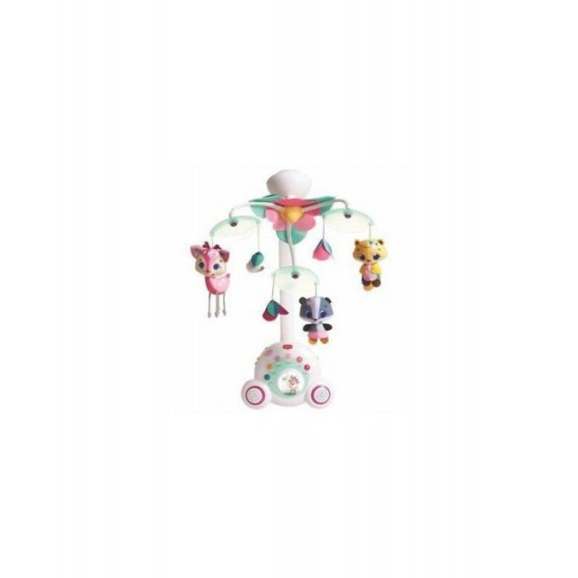 Μουσικό Μobile-Music Box Tiny Love Sooth N'...
