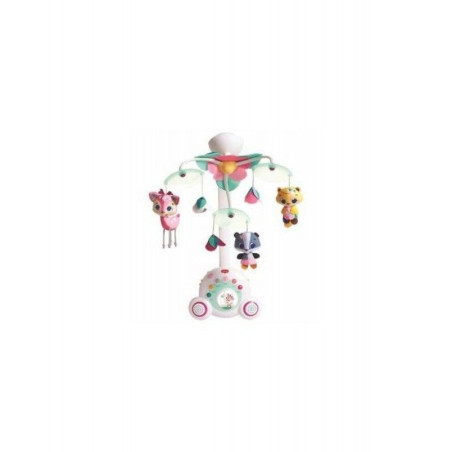Μουσικό Μobile-Music Box Tiny Love Sooth N' Groove Tiny Princess BR72723