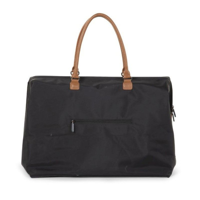 Τσάντα Αλλαγής Childhome Mommy Black Gold BR73456