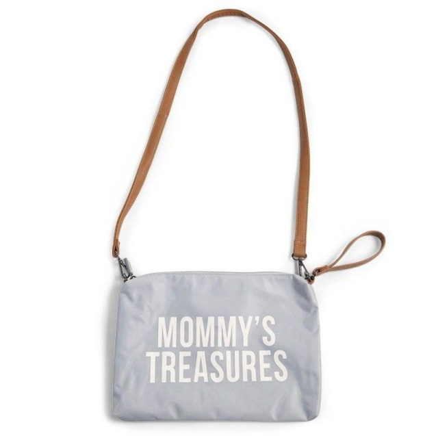 Νεσεσέρ Childhome Mommy Treasures Grey Off...