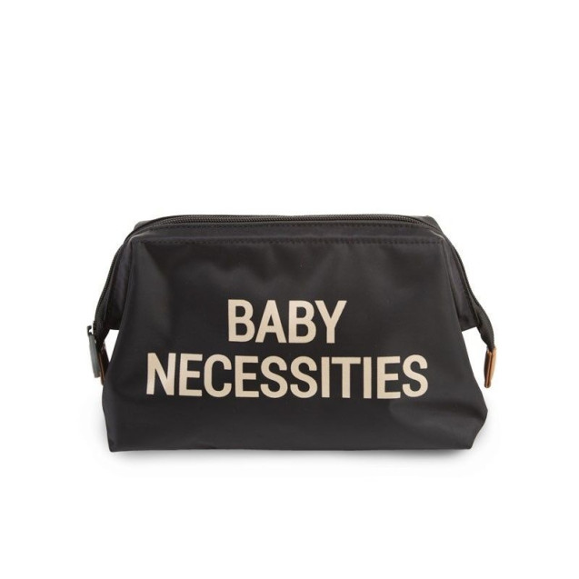 Νεσεσέρ Childhome Baby Necessities Black Gold...
