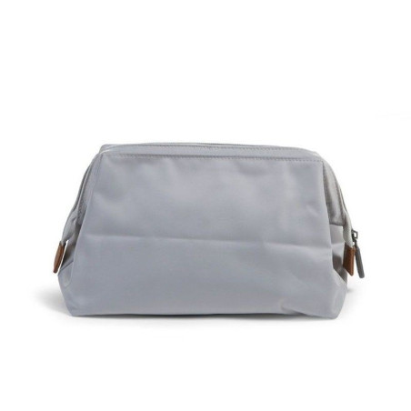 Νεσεσέρ Childhome Baby Necessities Grey Off White BR73580