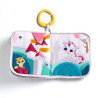 Παιχνίδι Tiny Love Soft Book Tiny Princess Tales BR73809