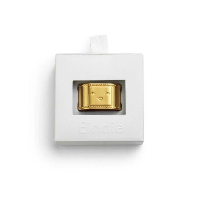 Κρίκος Πετσέτας Φαγητού Elodie Details Matt...