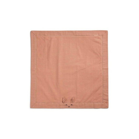 Σετ Πετσέτες Φαγητού 2 Τεμαχίων Elodie Details Faded Rose / Powder Pink BR74965