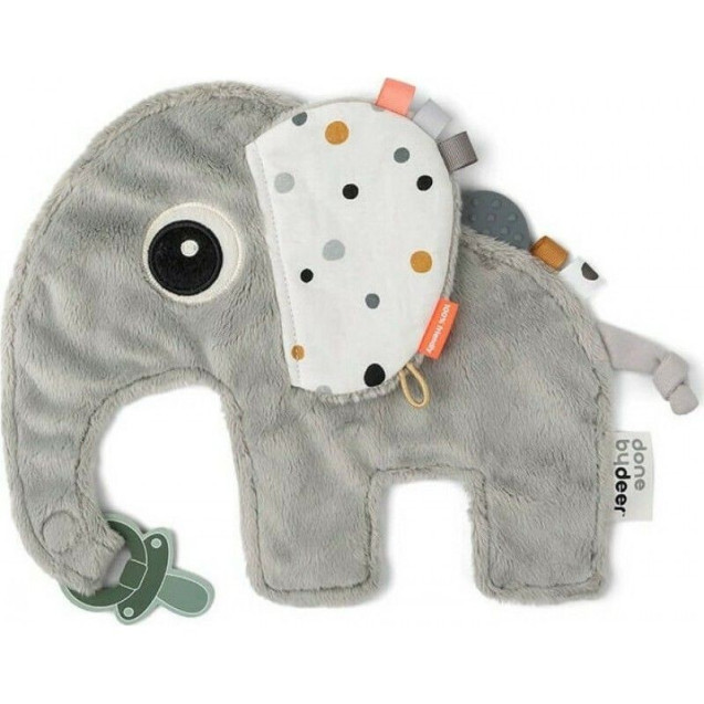 Πανάκι Παρηγοριάς Done By Deer Cozy Friend...