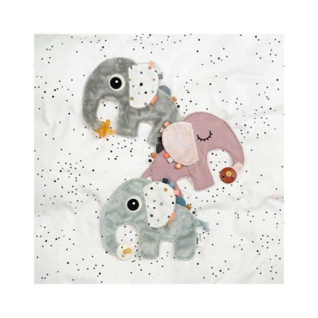 Πανάκι Παρηγοριάς Done By Deer Cozy Friend...