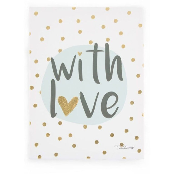 Κάδρο ChildHome With Love BR72369