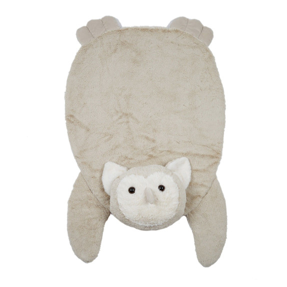 Μαλακό Στρώμα Παιχνιδιού Manon De Pres Κουκουβάγια BR71738