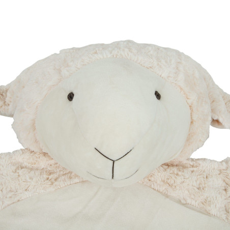 Μαλακό Στρώμα Παιχνιδιού Manon De Pres Προβατάκι BR71747