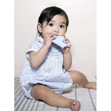 Μασητικό Nibbling Royal Baby Blue BR74225