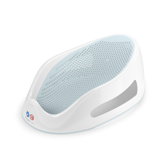 Μπανάκι Μωρού Angelcare Light Aqua BR75753