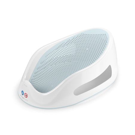 Μπανάκι Μωρού Angelcare Light Aqua BR75753