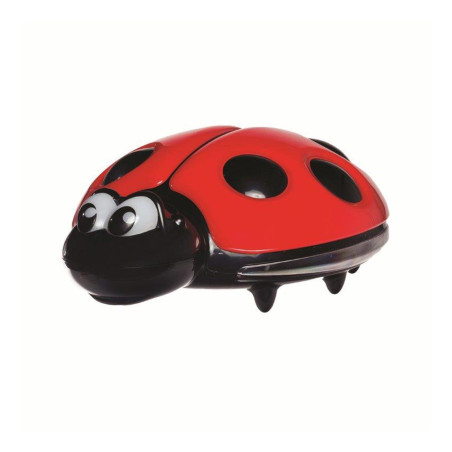 Παιδικό Φωτάκι Νυκτός DreamBaby Lady Bug BR74991