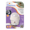 Παιδικό Φωτάκι Νυκτός Led DreamBaby BR74715