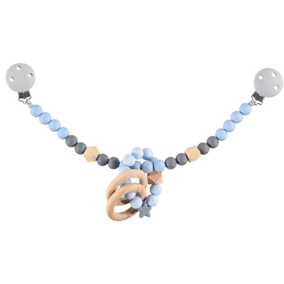 Παιχνίδι Δραστηριότητας Nibbling Pram Mobile Baby...