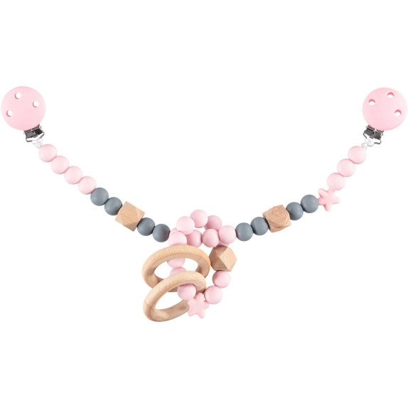 Παιχνίδι Δραστηριότητας Nibbling Pram Mobile Baby...