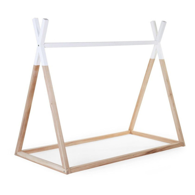 Πλαίσιο Κρεβατιού ChildHome Tipi Natural...