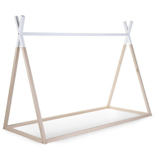 Πλαίσιο Κρεβατιού ChildHome Tipi Natural...