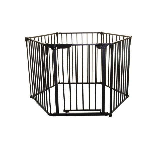 Πόρτα Ασφαλείας - Πάρκο Έως 380cm DreamBaby...