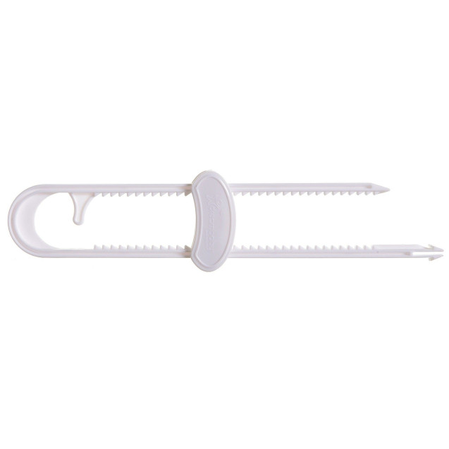 Σετ Ασφάλεια Ντουλαπιών 2 Τεμαχίων DreamBaby...