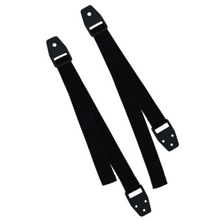 Σετ Ιμάντες Ασφάλειας 2 Τεμαχίων Για Τηλεόραση DreamBaby BR74716