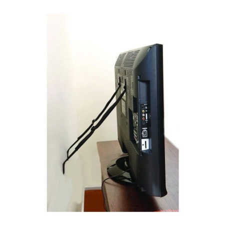 Σετ Ιμάντες Ασφάλειας 2 Τεμαχίων Για Τηλεόραση DreamBaby BR74716