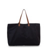 Τσάντα Αλλαγής ChildHome Family Bag Black BR74493