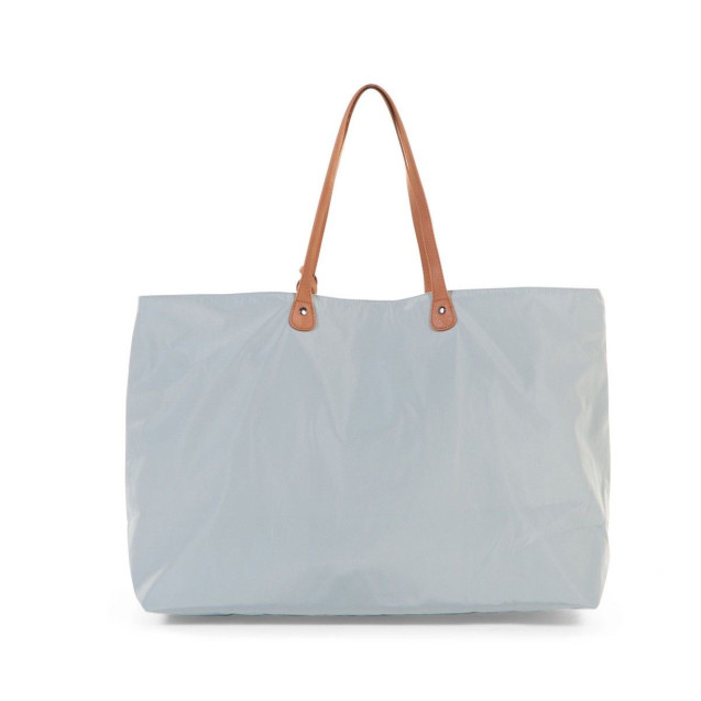 Τσάντα Αλλαγής ChildHome Family Bag Light Grey...