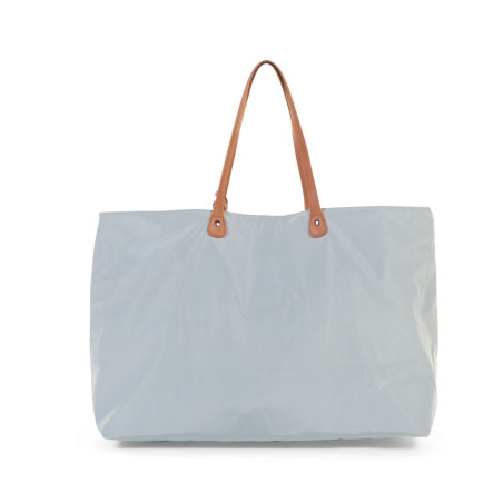 Τσάντα Αλλαγής ChildHome Family Bag Light Grey BR74494